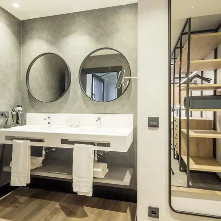 Ilunion San Mames 4*