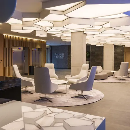 Ilunion San Mames 4* 빌바오