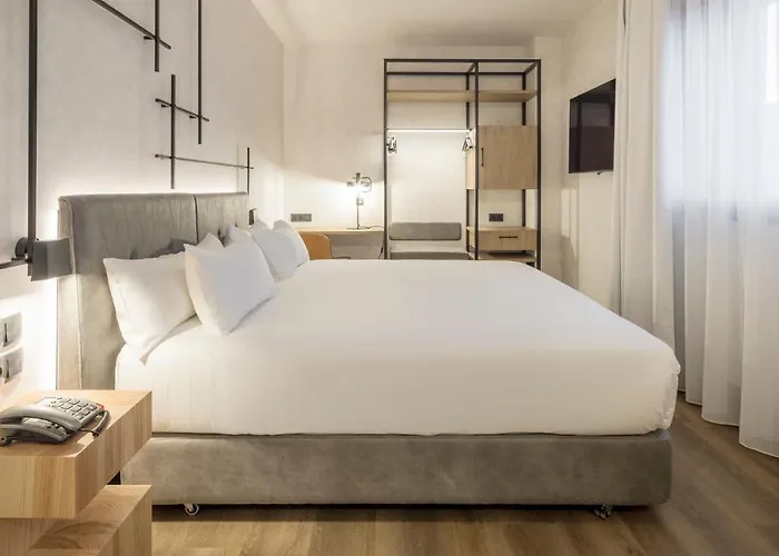 Ilunion San Mames 빌바오