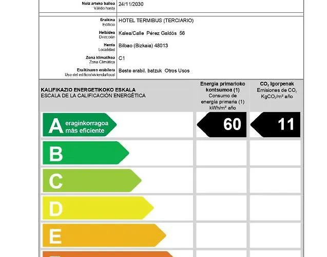 Ilunion San Mames 빌바오