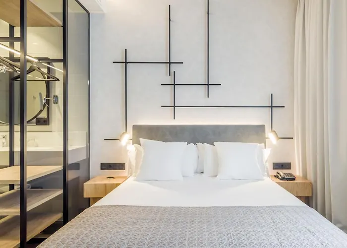 Ilunion San Mames 빌바오