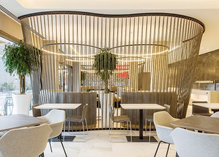 Ilunion San Mames 4*