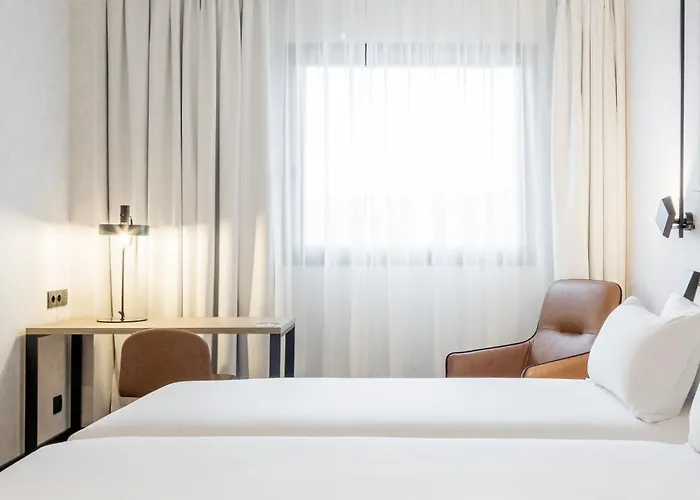 Ilunion San Mames 빌바오