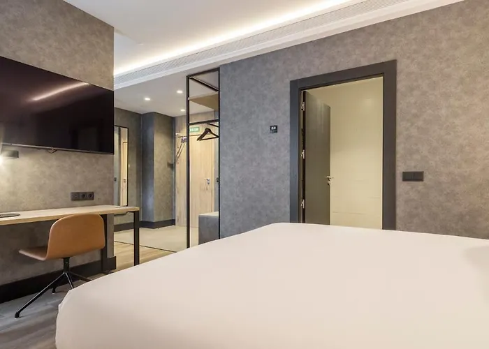 Ilunion San Mames 빌바오