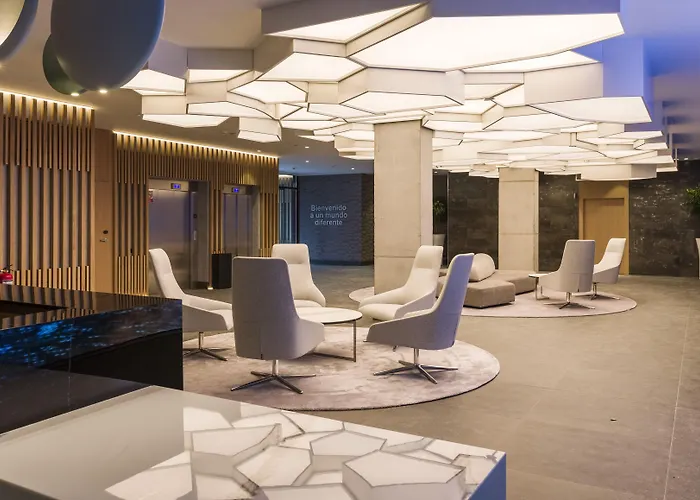 Ilunion San Mames 4* 빌바오