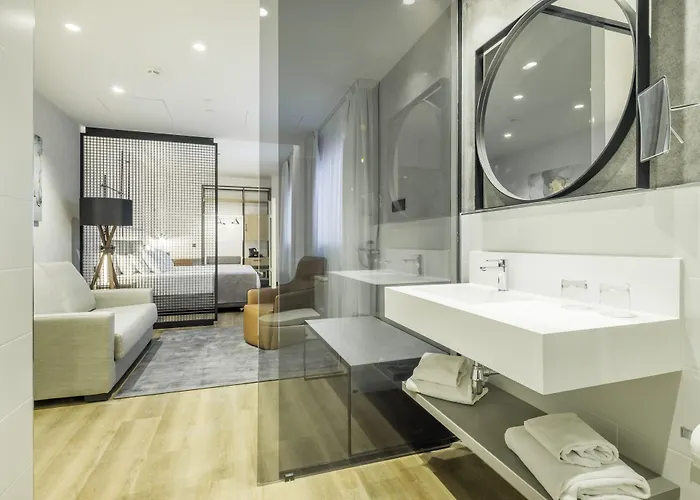 Ilunion San Mames 4* 빌바오