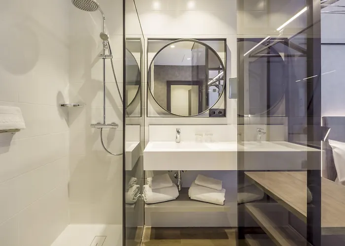 Ilunion San Mames 4* 빌바오