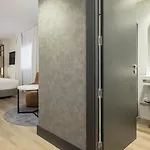 酒店 Ilunion San Mames 毕尔巴鄂
