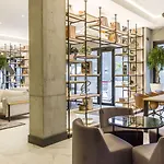 Ilunion San Mames 4* 毕尔巴鄂