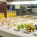 酒店 Ilunion San Mames 毕尔巴鄂