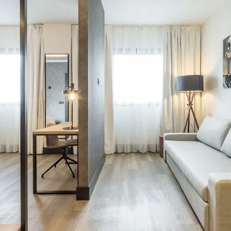 Ilunion San Mames 4*