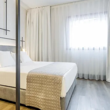 Ilunion San Mames Szálloda 4*