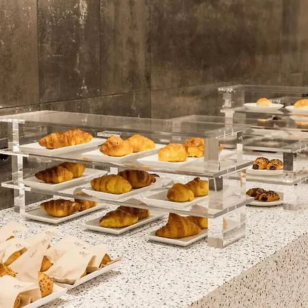 Szálloda Ilunion San Mames 4*