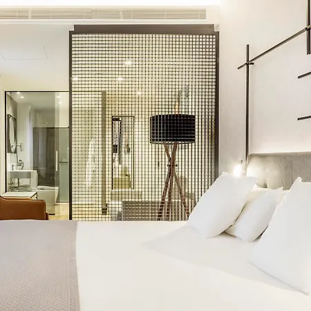 Szálloda Ilunion San Mames 4*