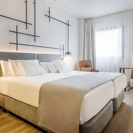 Ilunion San Mames Szálloda 4*