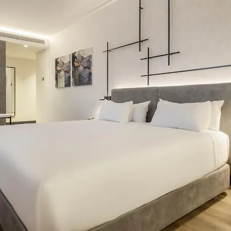 Ilunion San Mames Szálloda 4*