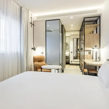 Ilunion San Mames Szálloda 4*