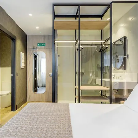 Ilunion San Mames 4*